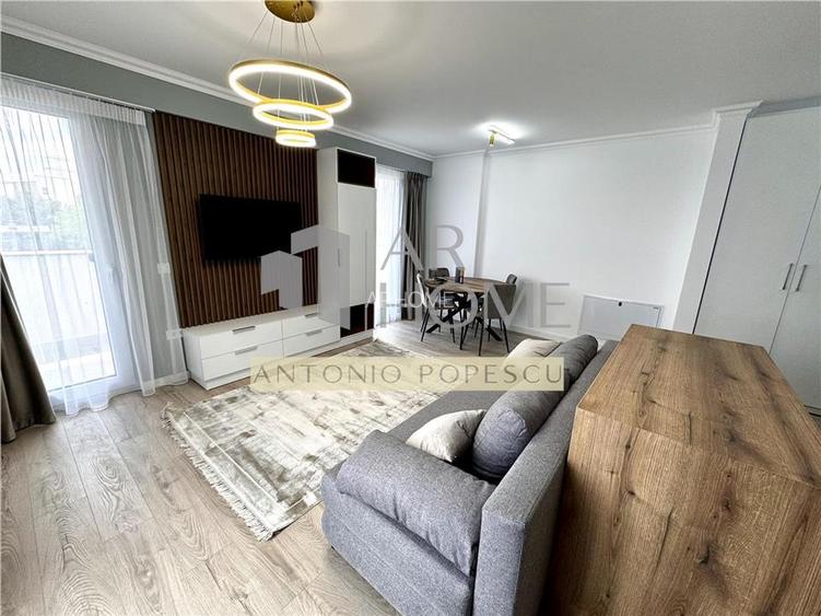 Apartament 2 camere, parcare proprie, Ploiesti, Albert - 13