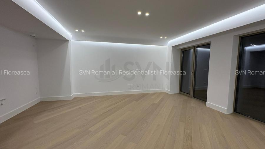REA1026592 Apartament 2 camere cu parcare subterana - 2