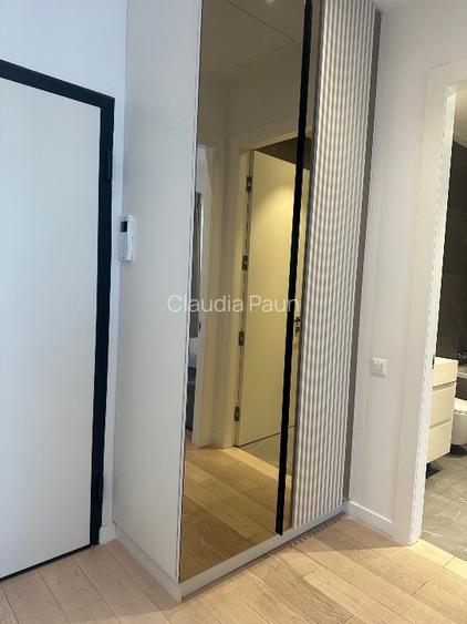 2 CAMERE IN ONE VERDI PARK cu VEDERE PANORAMICA - 11