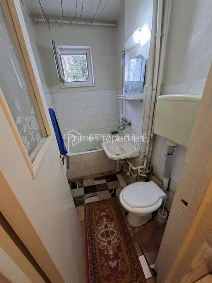 Apartament 3 camere parter | Dâmbu Pietros | - 6