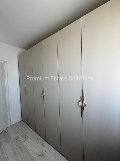Apartament 2 camere- modern-400E-Ilie Petre 48 - 13