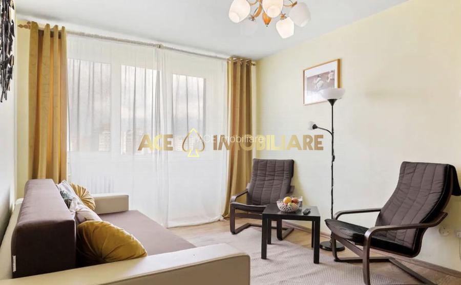 2 Camere de inchiriat | Iancului | Metrou | Pet friendly - 2