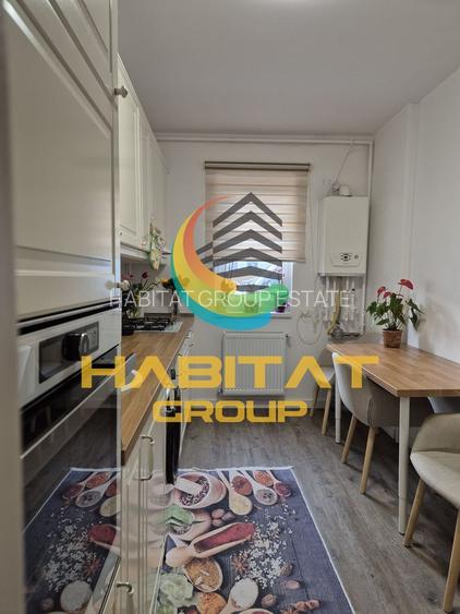 Apartament mobilat- bloc nou- parcare - 7