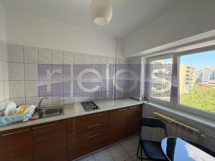 INCHIRIERE APARTAMEN | UNIRII | 132 MP | NEMOBILAT | IDEAL BIROU-SEDIU - 9