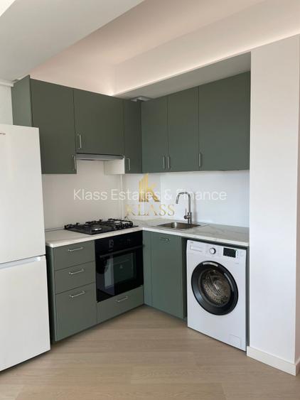 de inchiriat apartament 2 camere in Cortina North - 6