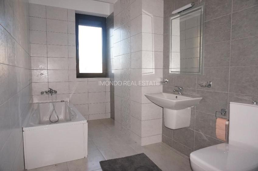 3 Camere I HERASTRAU I Loc De Parcare Subteran Inclus I 90 mp - 9