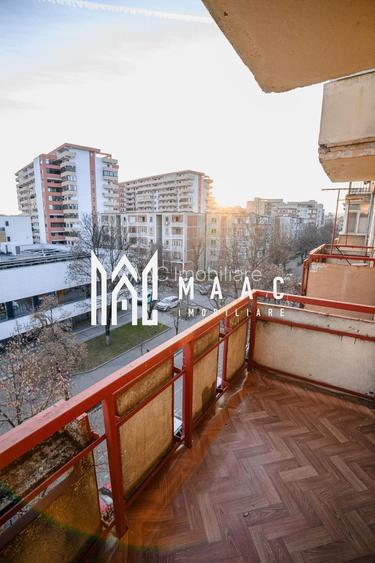 Apartament central | 2 camere 50MP - 4