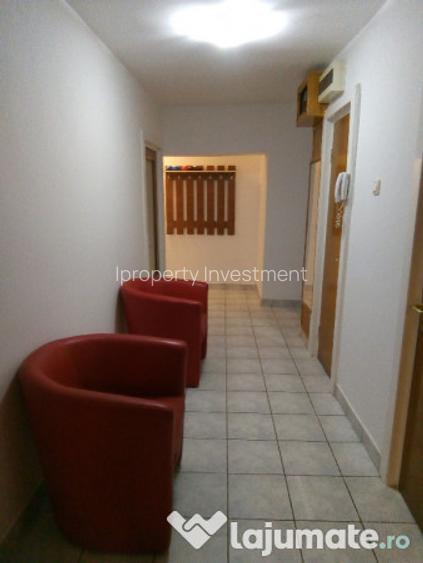 Pta Ion Mihalache, Kiseleff | 4 Camere | 2 Bai | 2 Balcoane  - 9