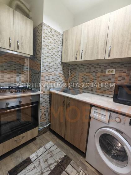 Garsoniera de vanzare in zona Abator - Constanta - 9