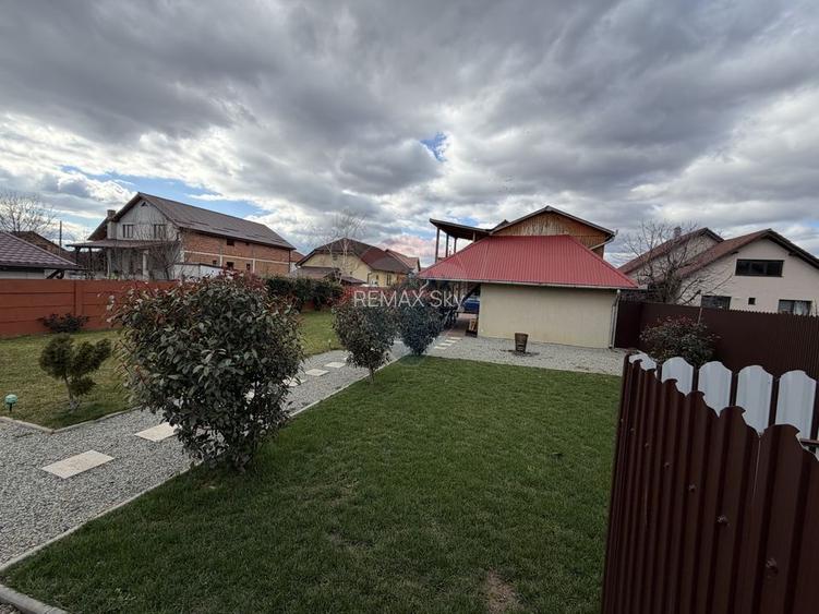 Casă Spațioasă cu 5 Camere | Fără Comision pentru Cumpărător - 6