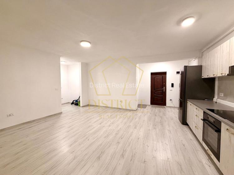 Apartament spatios cu 2 camere | Chișoda - 2