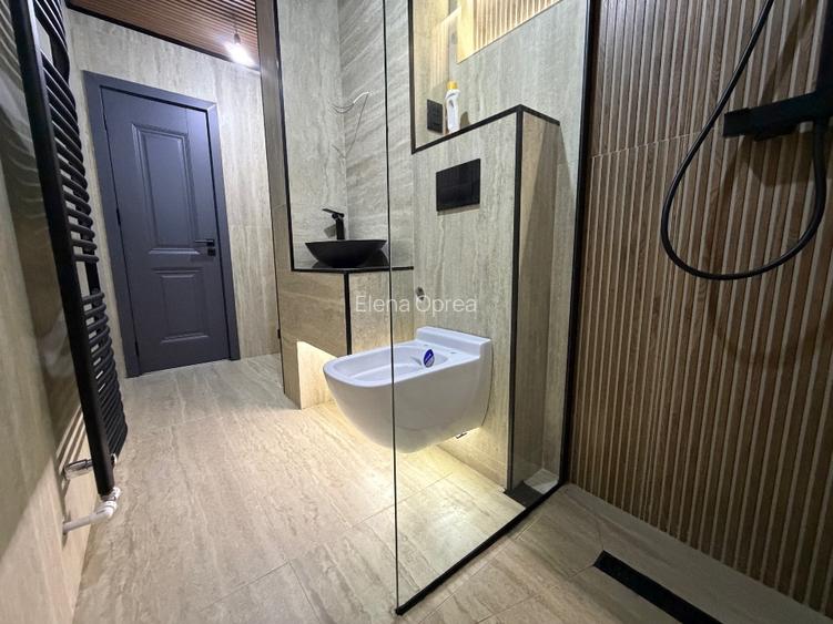 VANZARE 3 CAMERE | SEMIDECOMANDAT | ZONA AFI COTROCENI | CENTRALĂ  PROPRIE - 11