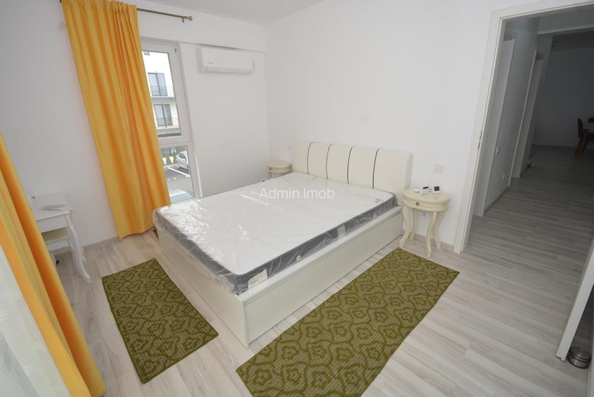 Color Life Residence, Et 1, Loc Parcare, Centrala termica, Bragadiru Central - 5