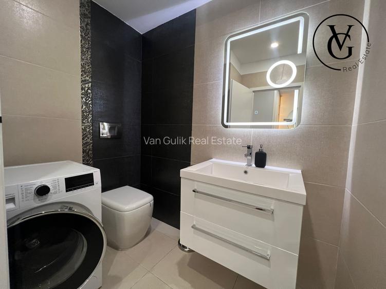 Apartament 2 camere Rovere Exclusive Complex Parcare Inclusa - 4