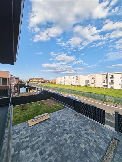 Duplex Premium Ghimbav  cu Arhitectura Moderna - 20