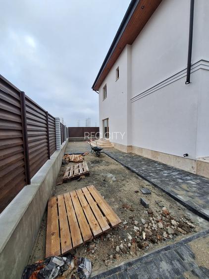 DISCOUNT 5000 EURO! VILA INDIVIDUALA - 200 MP, 324 CURTE, P+1, 4 camere, Fundeni - 11