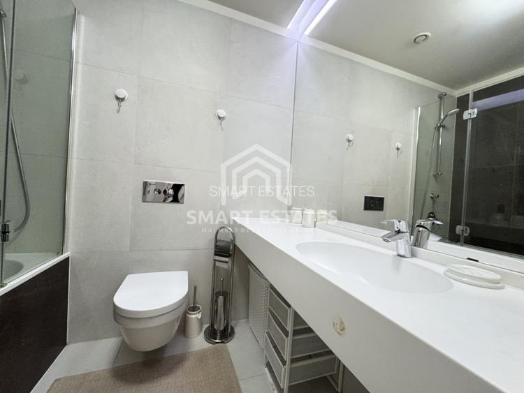 Apartament 2 camere de inchiriat II 75 mp II Parcare+ Boxa II Herastrau - 7