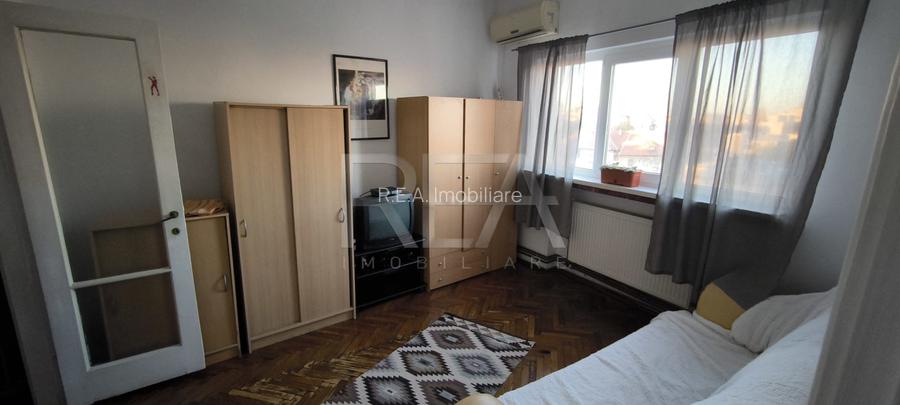 Apartament 2 camere, Unirii, Risc Seismic 1  - 2