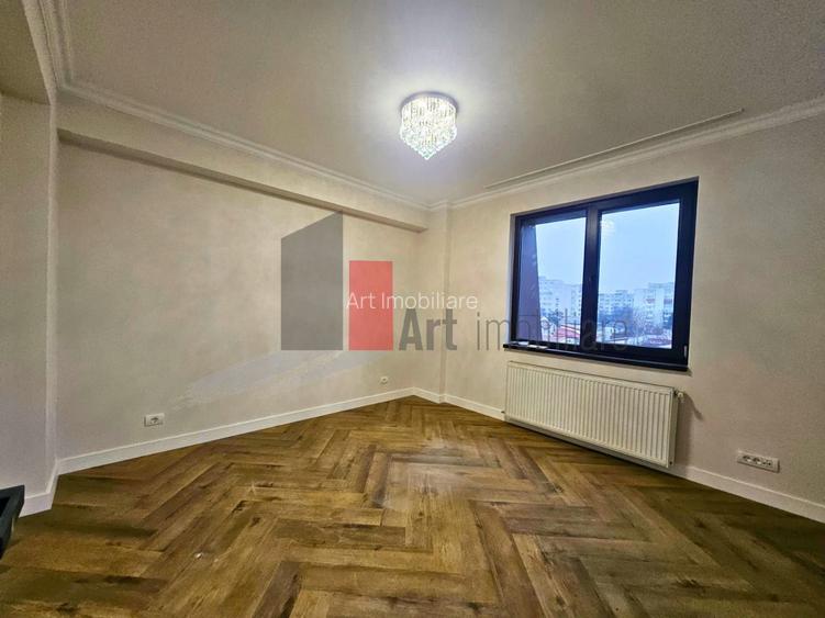Apartament cu 3 camere-Domenii-Arcul de Triumf-Ion Mihalache-Turda-cu centrala - 2