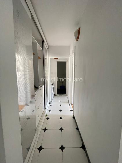 De vanzare, apartament 3 camere – Podu de Fier, Iași - 6