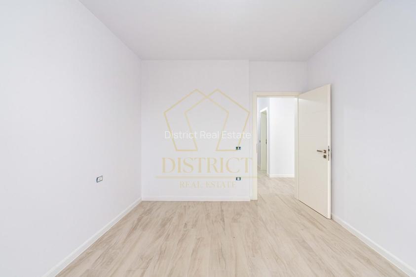 COM 0% Apartamente premium cu 2 camere | Torontalului - 7