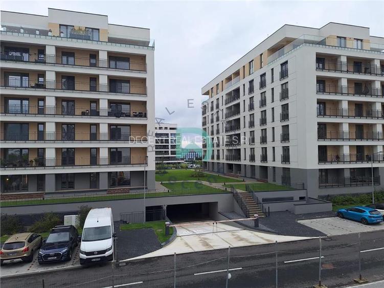 Kasper- 2 camere , NOU, Comision 0 - 3