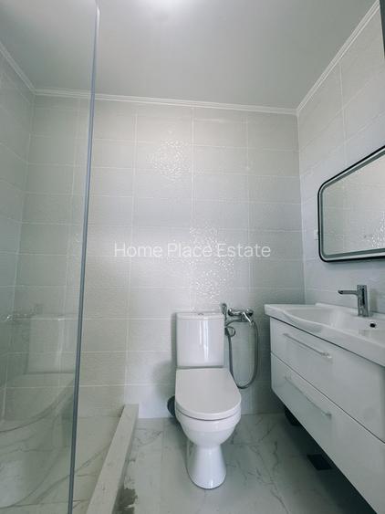 Vilă Individuală Premium 4 Camere– Domnești 120mp Teren 700Mp - 11