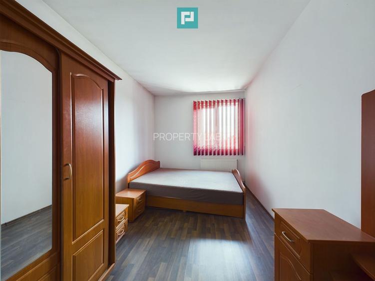 Casă ideală  în zona Crișan - 34