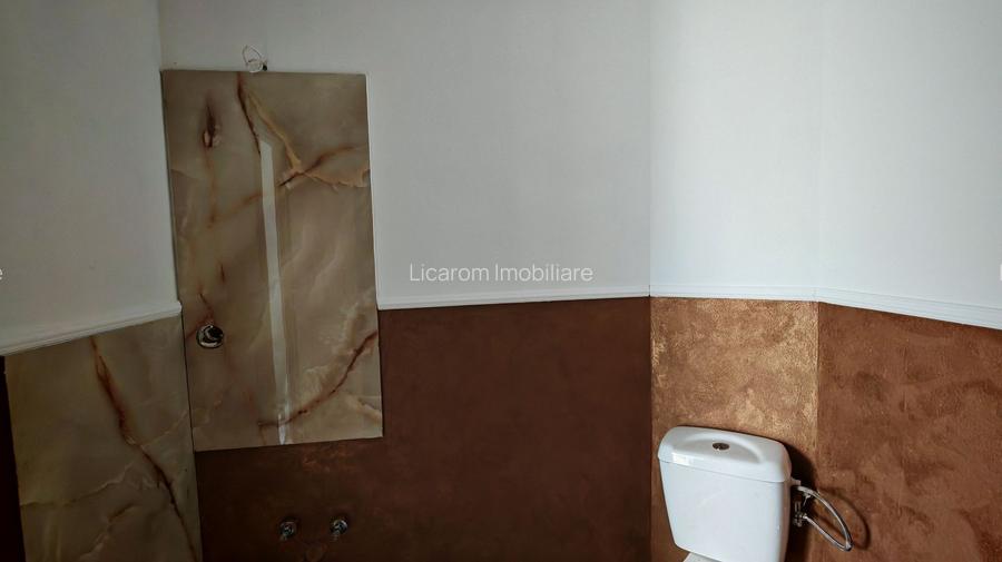 Casa P+E, 4 camere , Racadau Carpatilor -LIDL- curte comuna. - 36