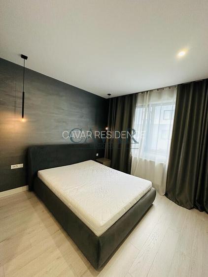 Cavar Residence Loc Parcare Subteran - 7