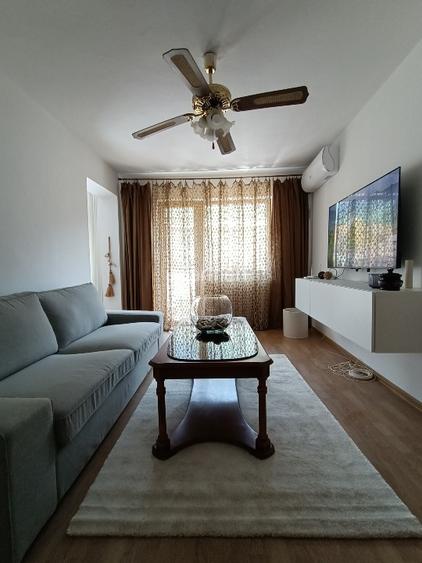 Apartament 3 camere Baile Herculane  - 7