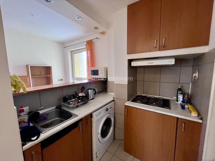 Apartament cu 1 camere, 31mp, etaj 9/10, zona Ultra-Centrala - 3