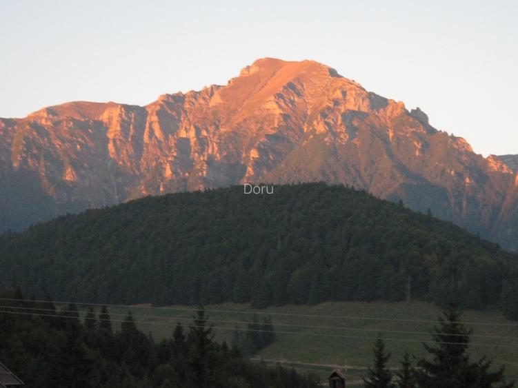 Vand teren intravilan 5500 mp PUZ, studiu GEO, ridicare TOPO, apa, gaz, curent - 4