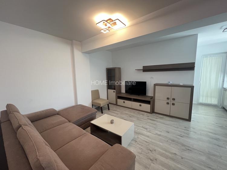 Apartament 2 camere, Bloc Nou, Nord - 2