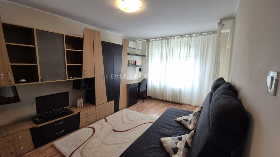 Mosilor metrou Obor inchiriere apartament 2 camere - 4