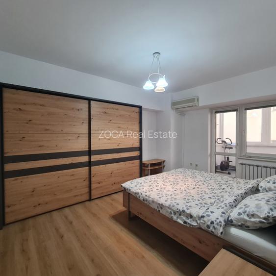 apartament 3 camere de inchiriat| cartierul francez|herastrau - 9