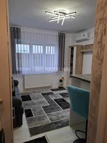 300 euro! Garsoniera moderna, langa Jumbo - 6