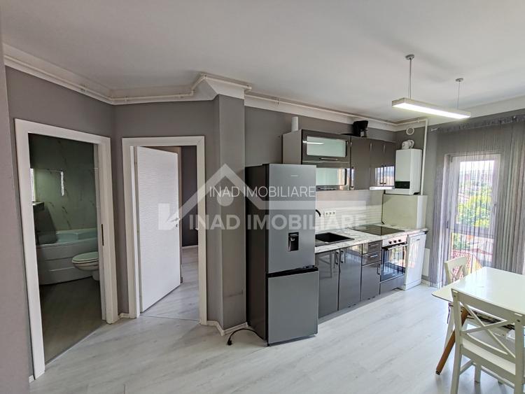 Apartament cu 3 camere, constructie noua, parcare, Str. Fabricii - 6
