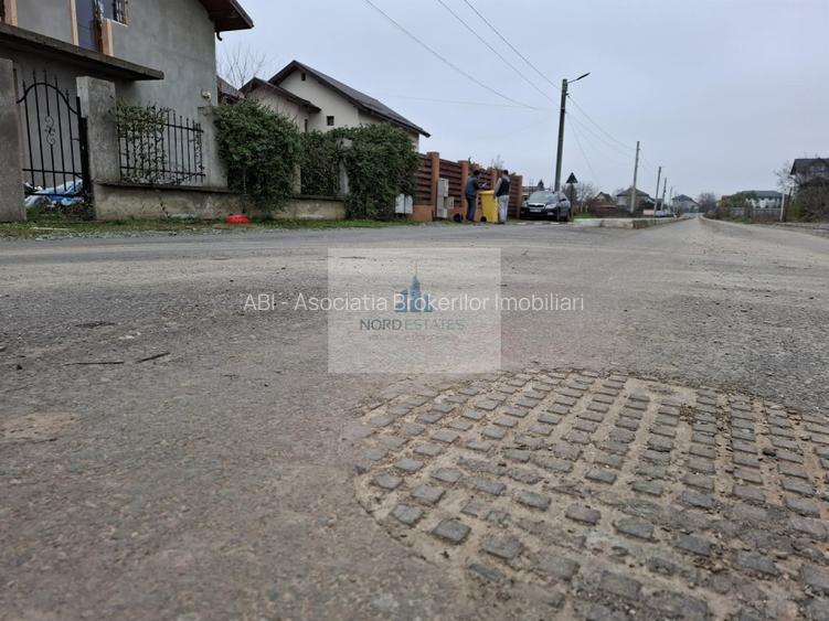 Super pret! Teren pentru vila cu toate utilitatile, cartier nou - 8