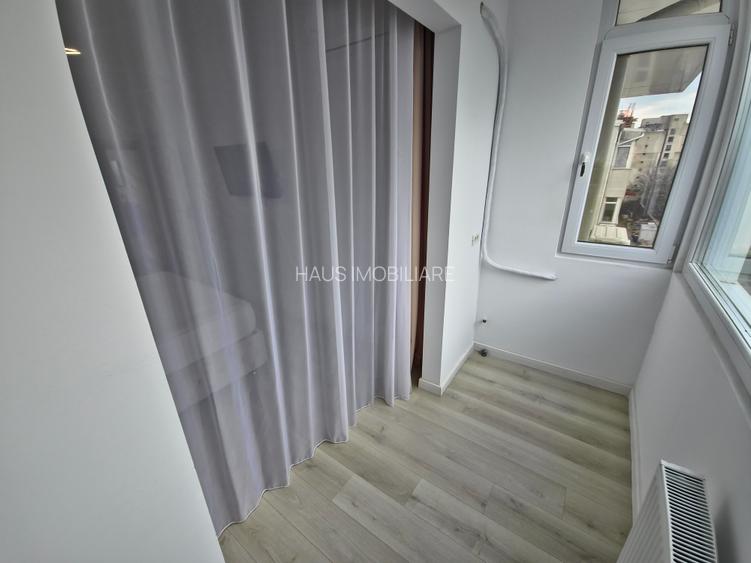 FALEZA NORD 4 CAMERE VEDERE LA MARE TERMEN LUNG MOBILAT UTILAT LUX - 16