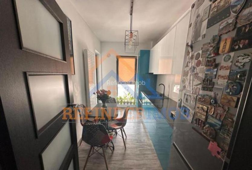 Militari - Lujerului / Apartament 3 camere decomandat / Exigent Plaza - faza 1 - 8