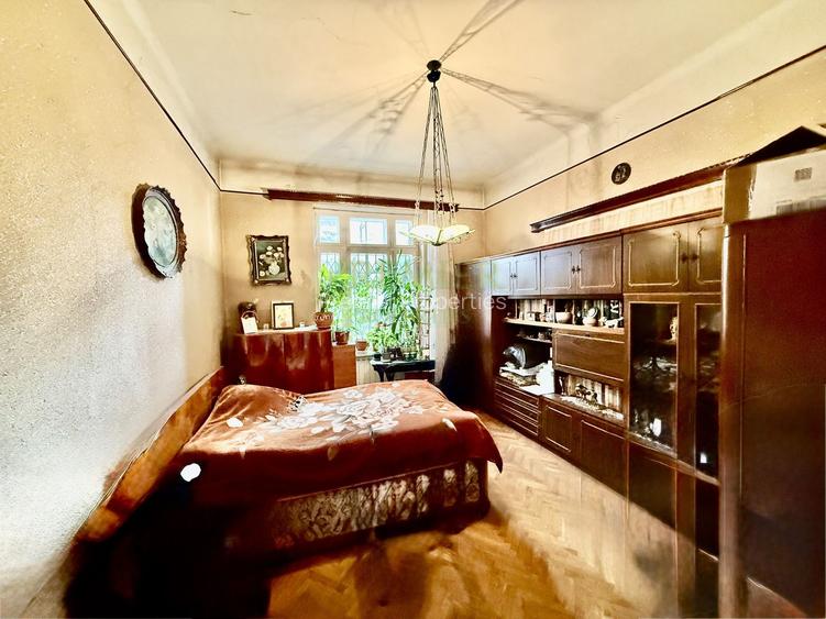 Apartament cu poveste – Polona casa " dr Theodor Burghele" - 5