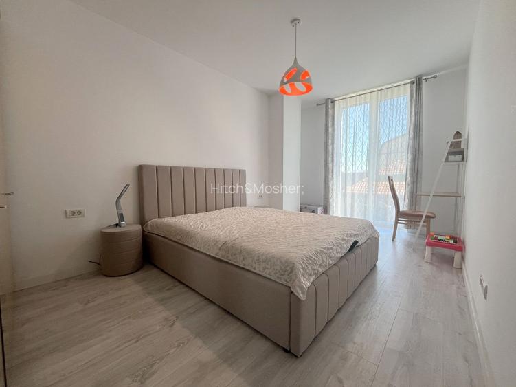 Apartament 2 camere- zona Kogălniceanu. - 5