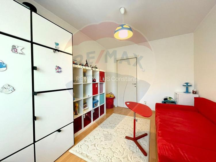 Apartament cu 3 camere de închiriat cu loc de parcare! - 10