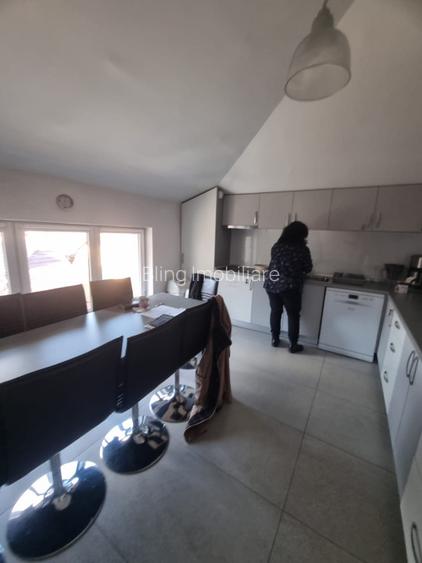 Spatiu de birouri, 200 mp utili, zona Dambul Rotund - 7