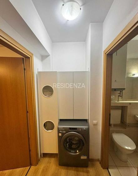 Apartament 2 Camere Quadra Place | Balcon | Boiler | Loc de parcare - 4