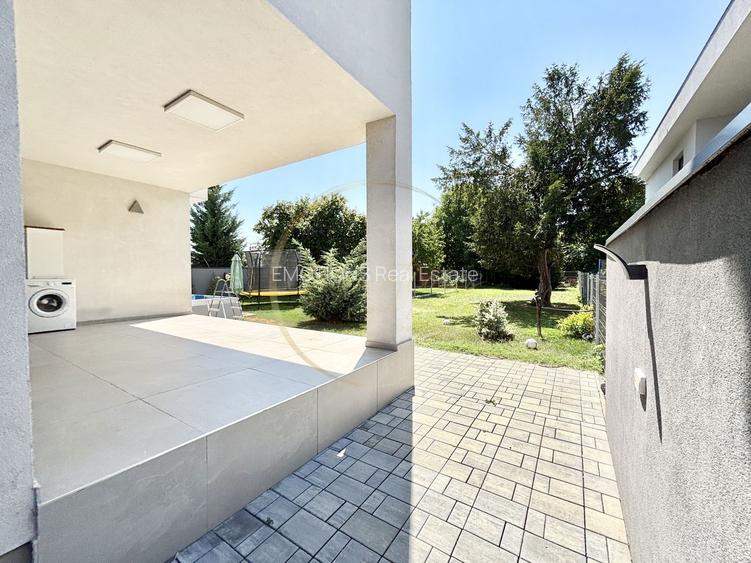 NOU | 1/2 Duplex P+1 - Lipovei, Timișoara | 4 locuri de parcare - 11