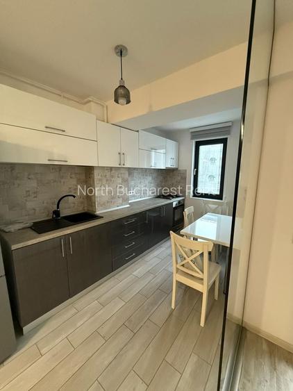 Apartament 2 camere nemobilat pentru birou/cabinet Timpuri Noi - 2