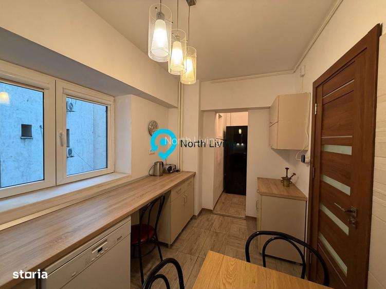 Apartament 4 camere Piața Unirii, cu parcare - 16