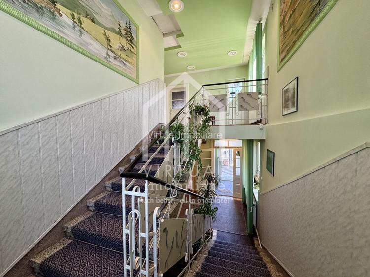 Casa individuala cu teren de 820mp, 3 camere, pivnita, pod, Turnisor - 15